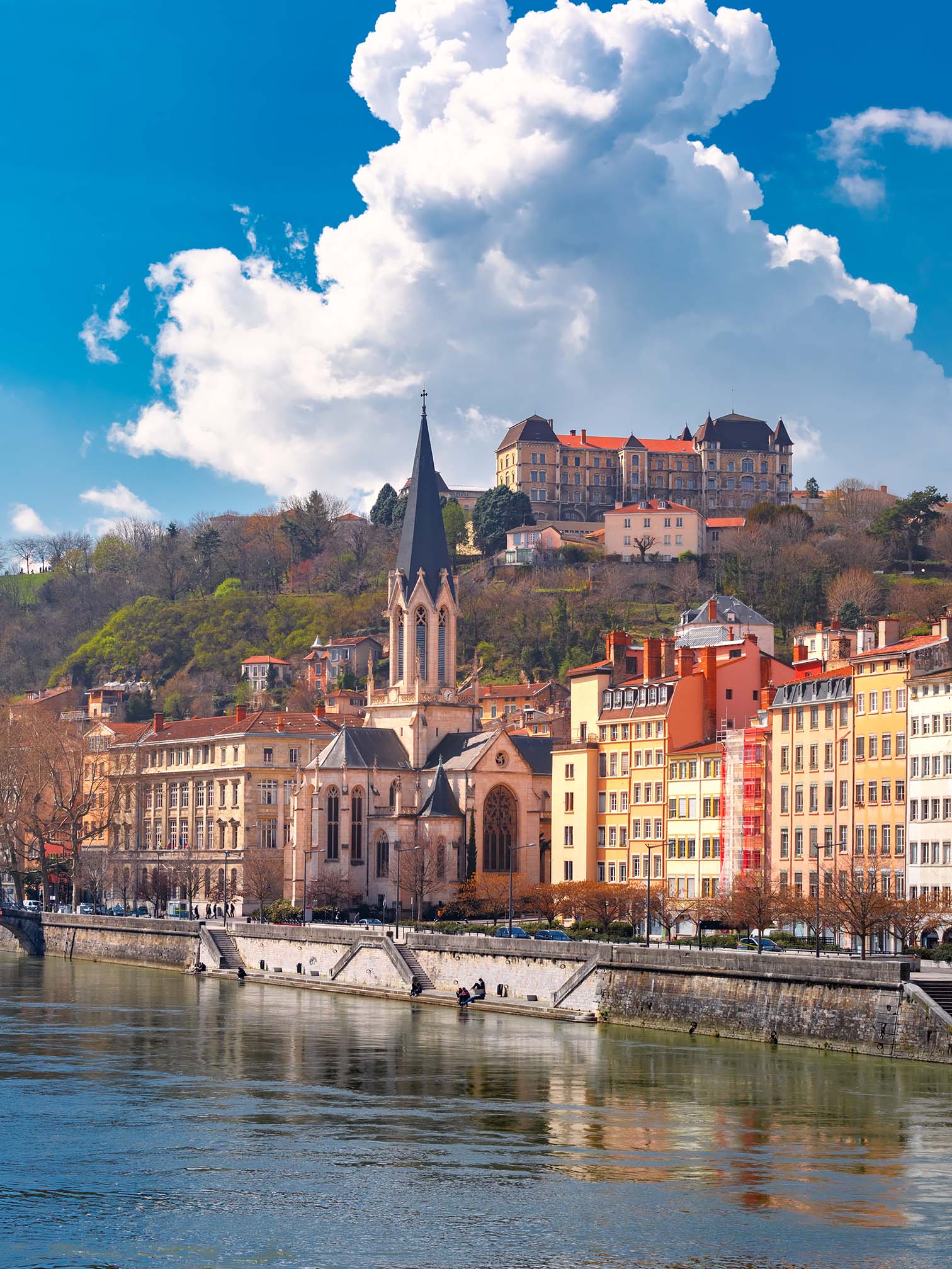 Study Abroad Europe