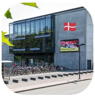 Denmark