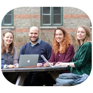 Study in Denmark