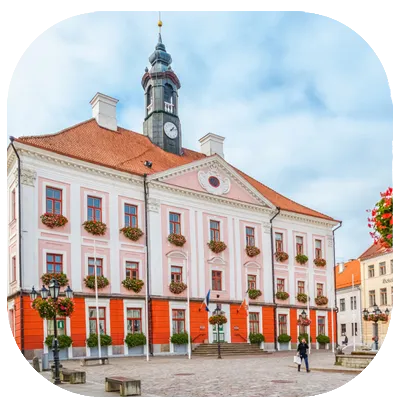 Study in Estonia