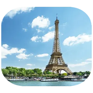 Explore France