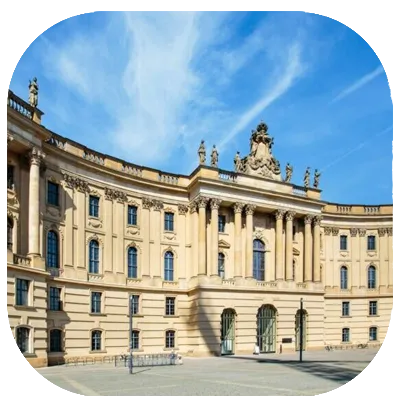 Study in Germany