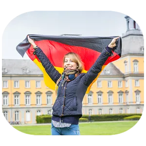 Explore Germany