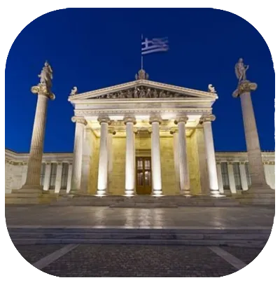 Study in Greece
