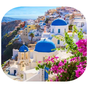 Explore Greece