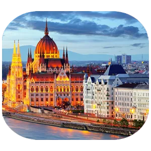 About Hungary