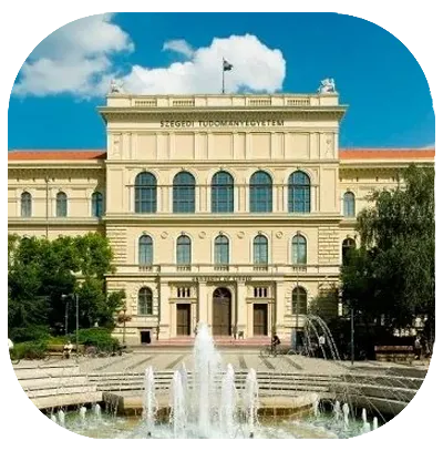 Study in Hungary