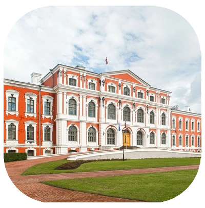 Study in Latvia