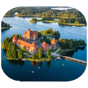 About Lithuania