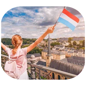 About Luxembourg