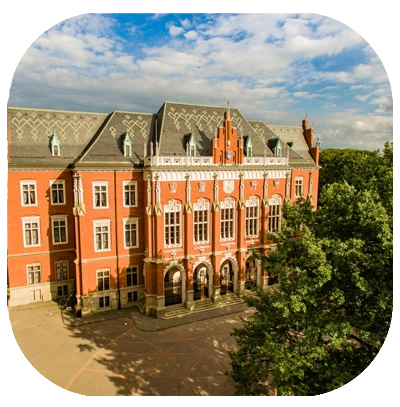 Study in Poland