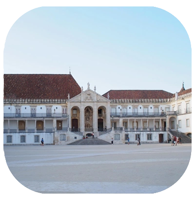 Study in Portugal