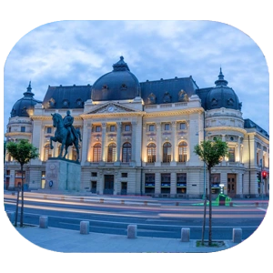 About Romania