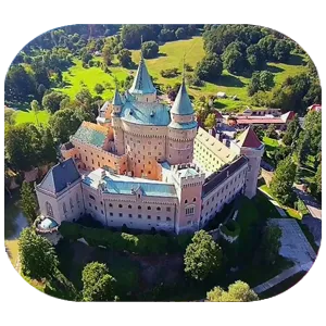 About Slovakia