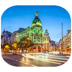 About Spain