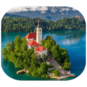 About Slovenia