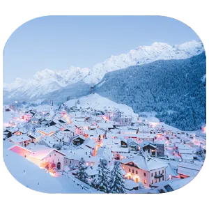 About Switzerland