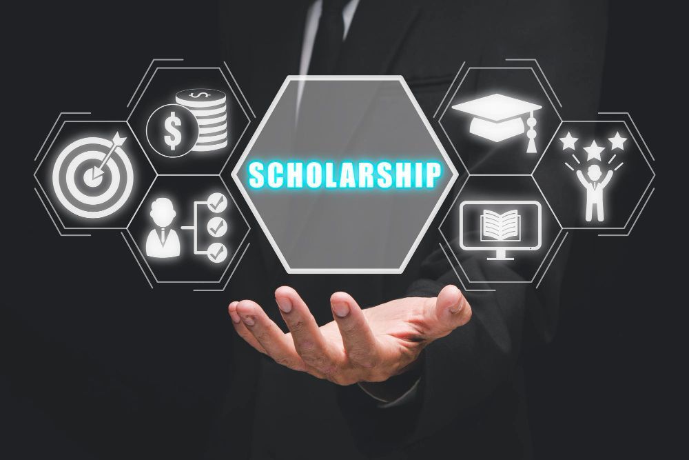 Student Scholarship