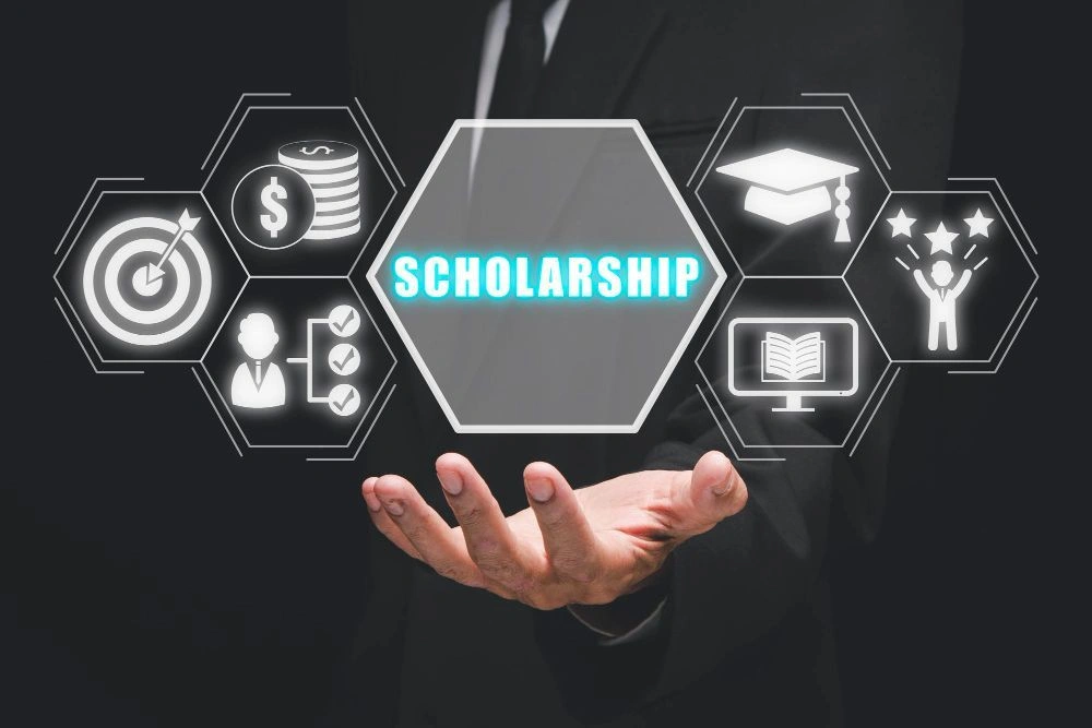 Student Scholarship