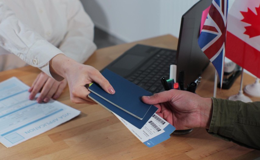 Visa Support Services
