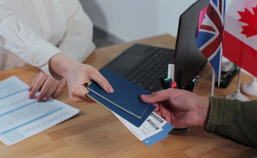 Visa Support Services