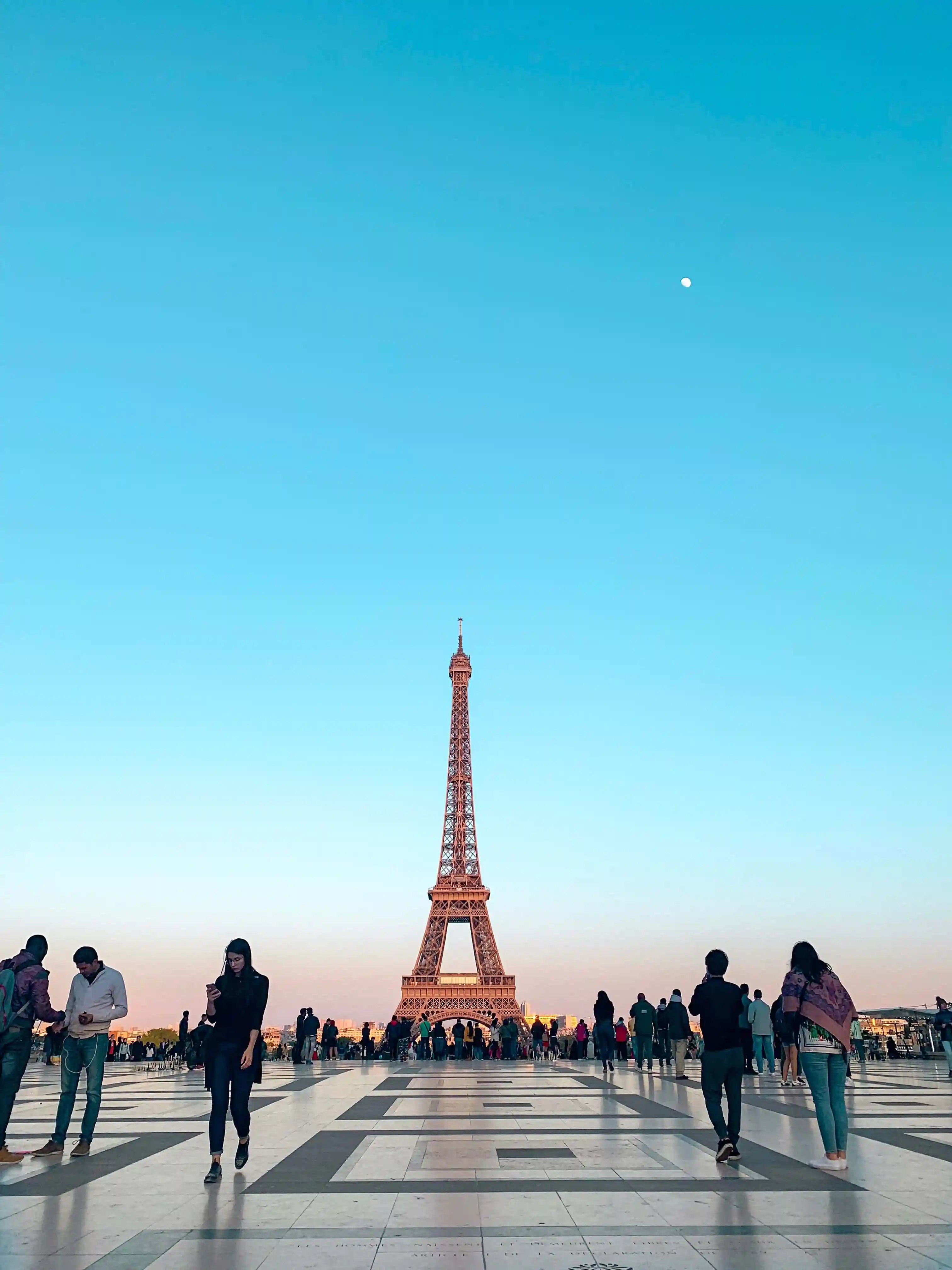 Study Abroad France