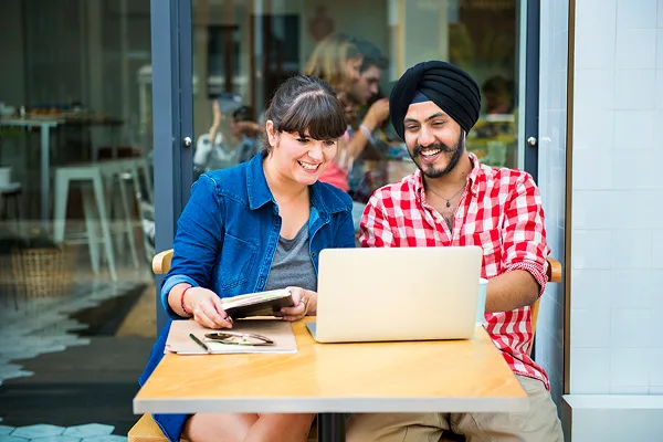 Study Abroad Consultants in Punjab