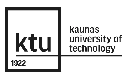 Kaunas University of Technology