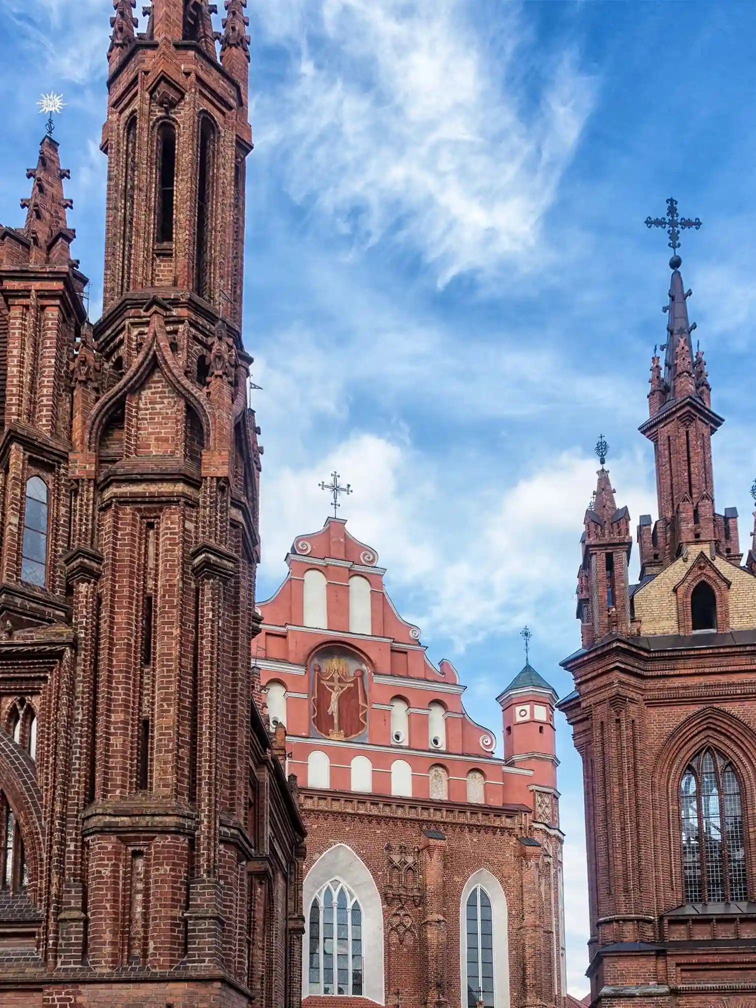 Study Abroad Lithuania