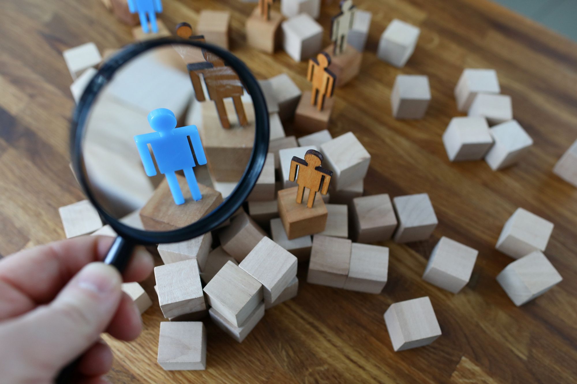 Strategic, Collaborative Recruitment