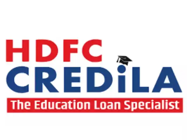 HDFC Credilla