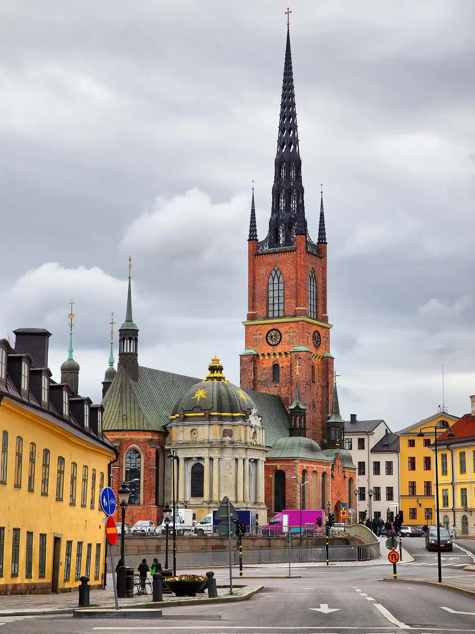 Study Abroad Sweden