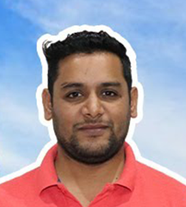 Sachin