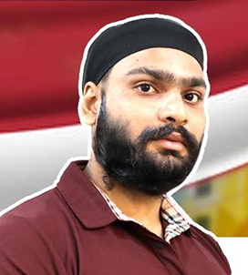 arvinder