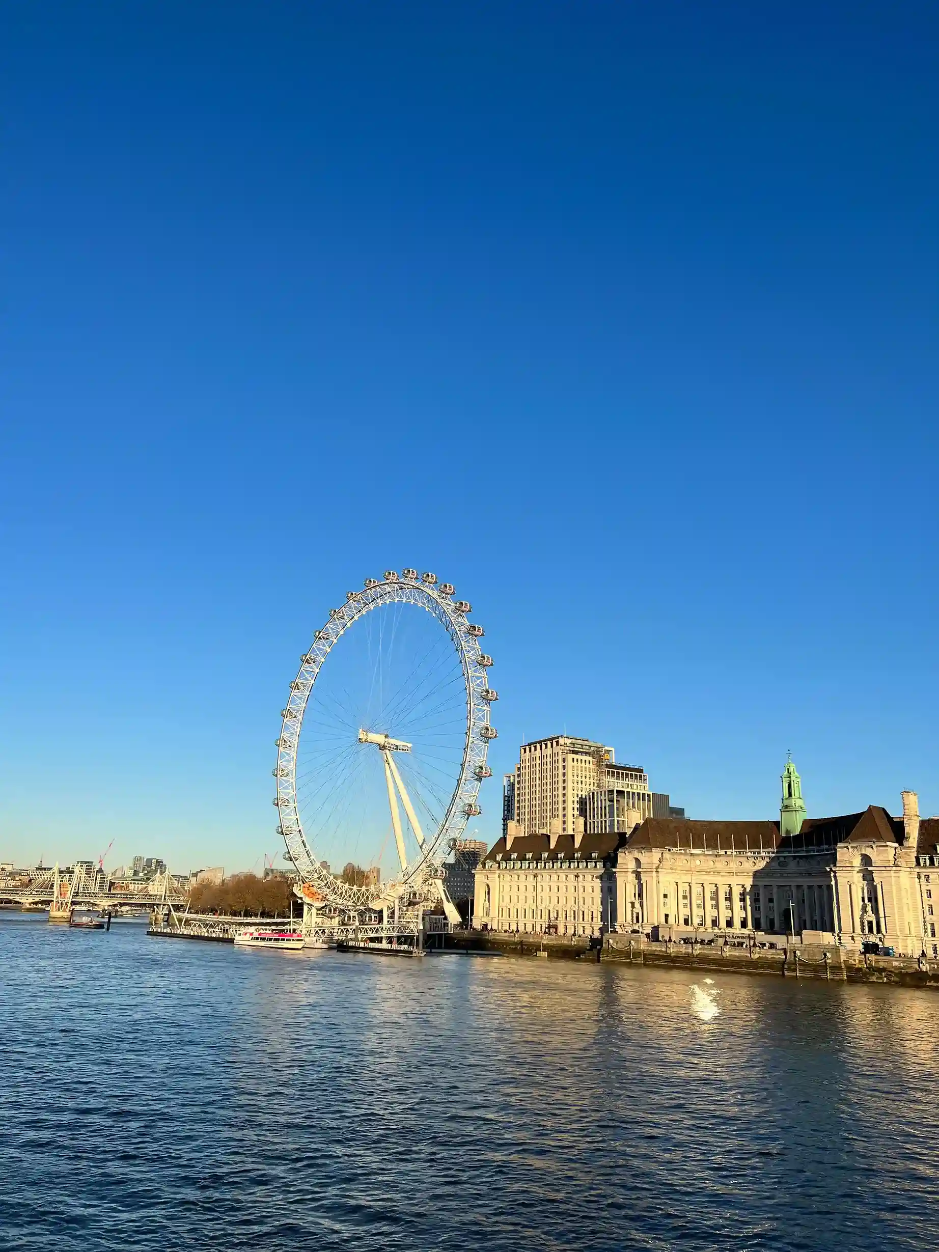 Study Abroad United Kingdom