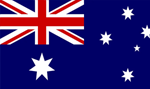 Australia-falg