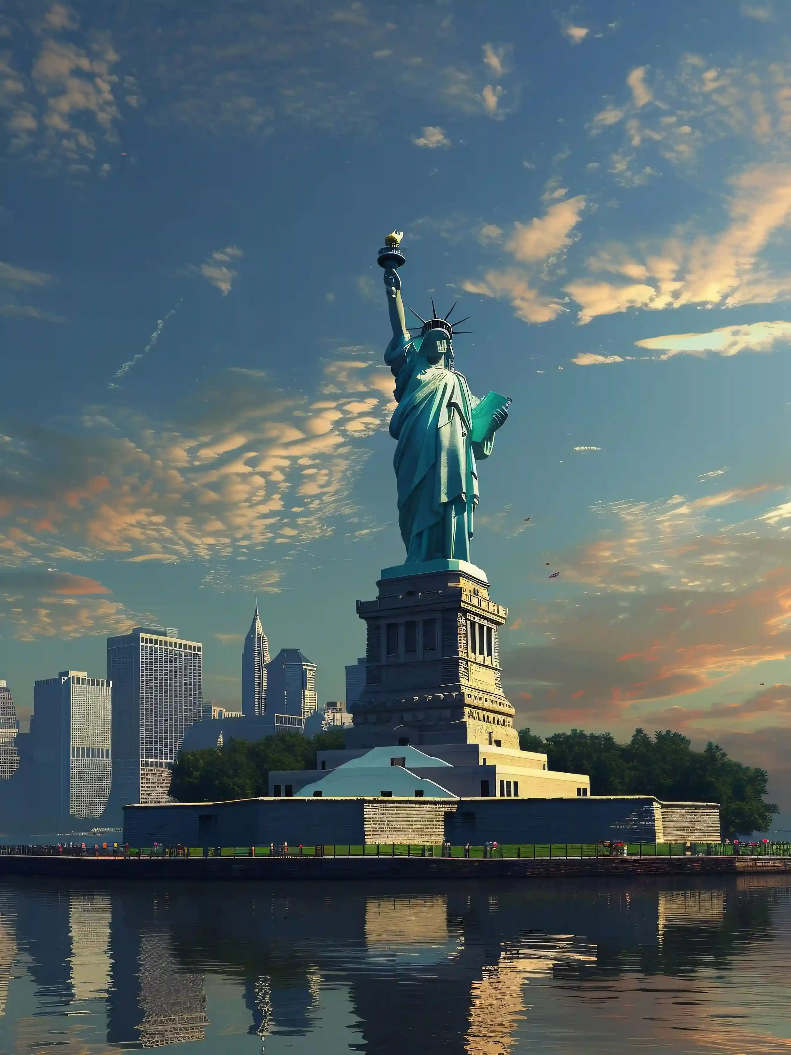 Study Abroad USA