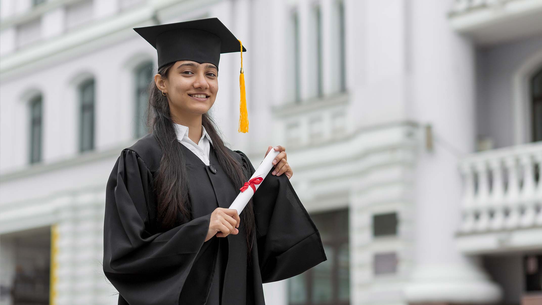 University Selection