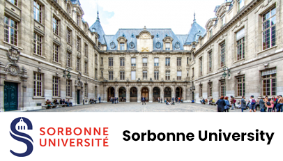 Discover which France universities align best with your academic profil