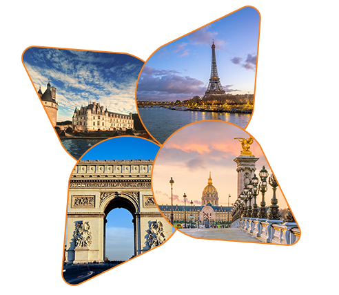 Study in France