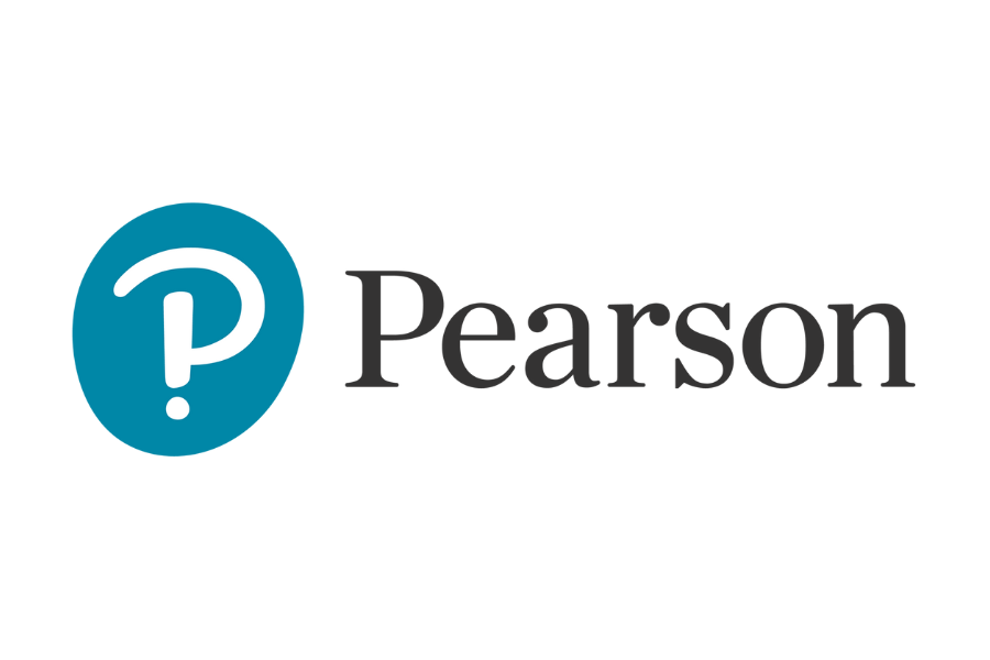 Pearson Logo