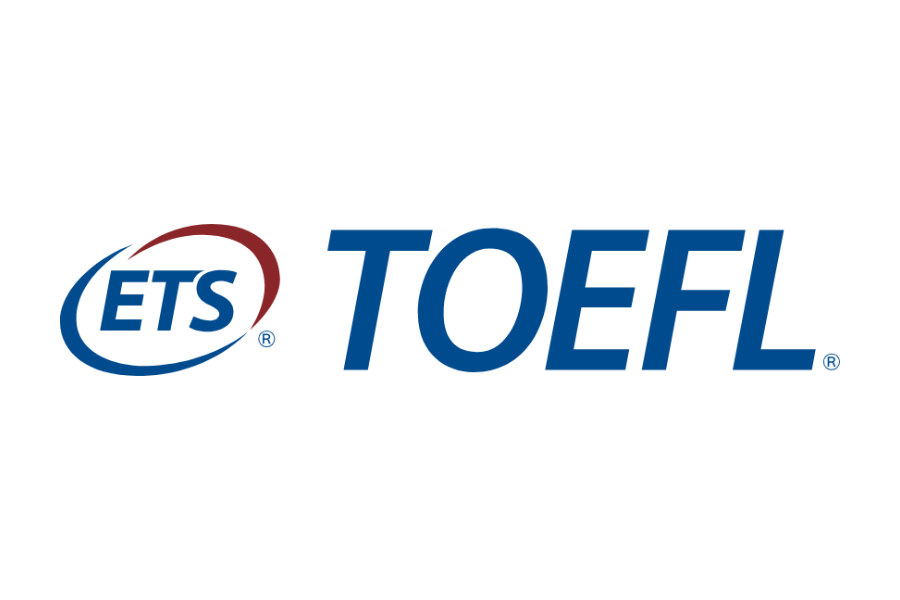TOEFL Logo