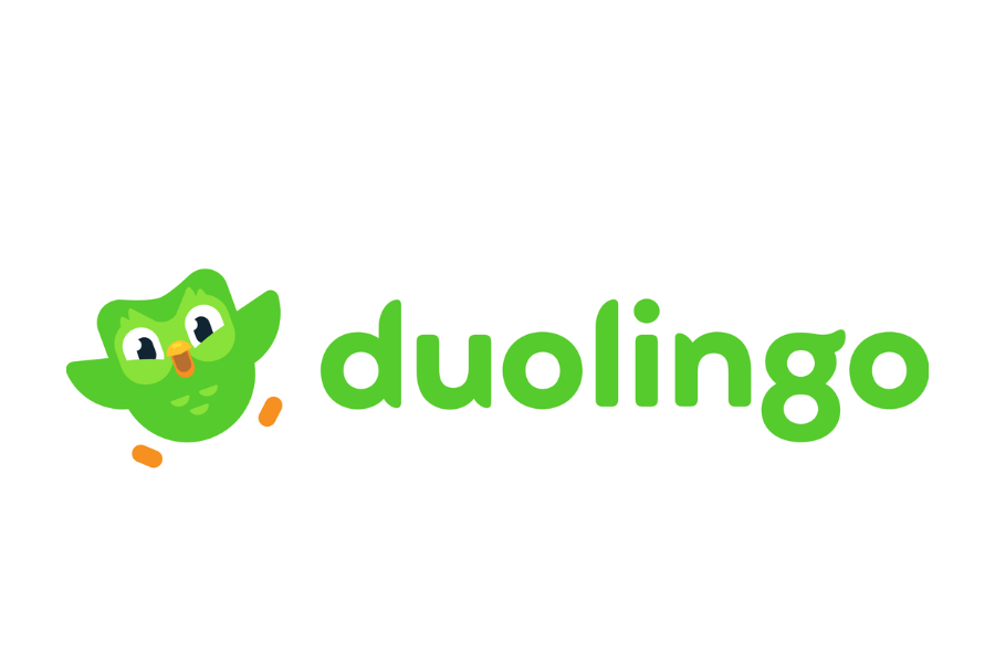 Duolingo Logo