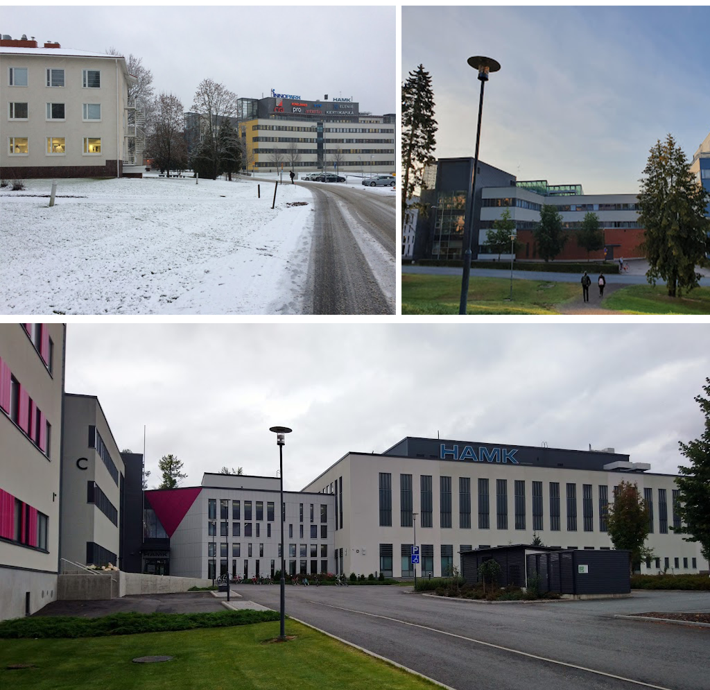 HAMK